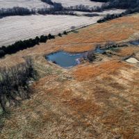 121 Acres with 2 homes on 110 mile creek images 3