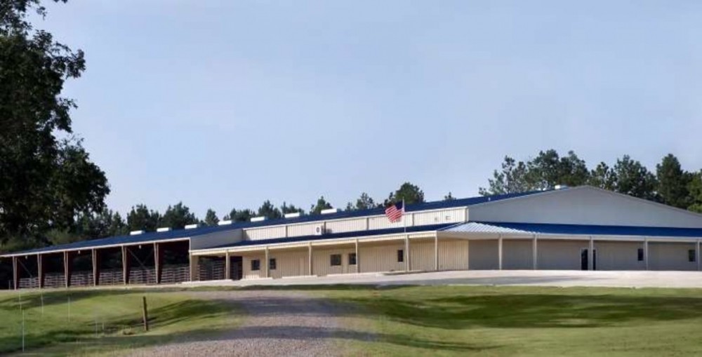 1068 Acres in Holmes County  Cain Cattle Company  in Goodman  MS featured image