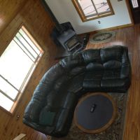 Sustainable Hunting &nbsp; Recreational Property For Sale in Helmville  MT images 4