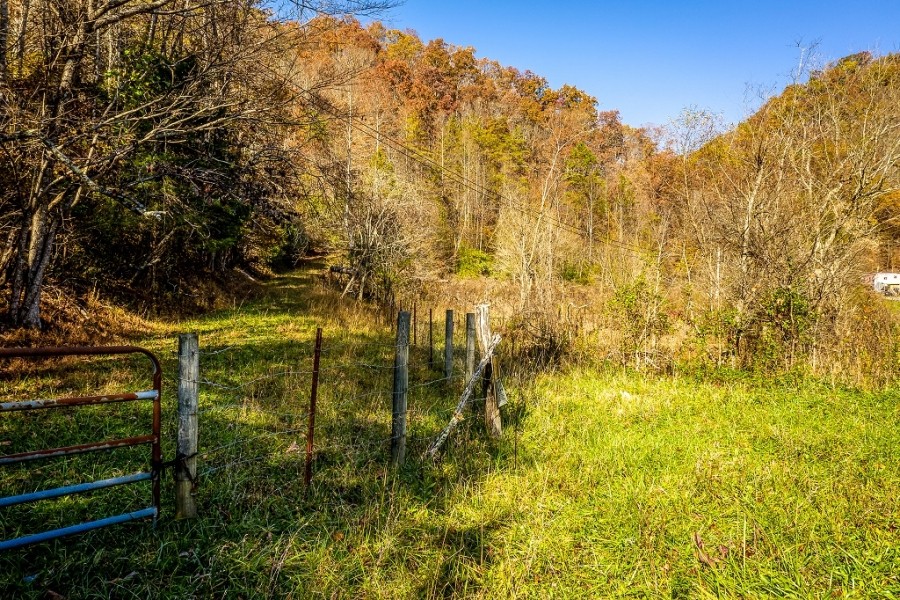 Almost 10 Acres Unrestricted with Creek featured image
