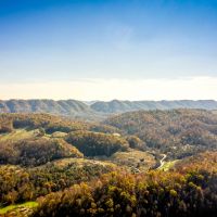 Almost 10 Acres Unrestricted with Creek images 2