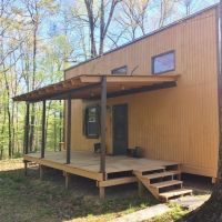 Hunting Cabin 309 Acres Woodville  Wilkinson County MS images 4