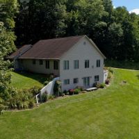 Peaceful Country Home with Hunting Land for Sale images 3