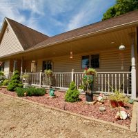 Peaceful Country Home with Hunting Land for Sale images 5