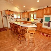 Peaceful Country Home with Hunting Land for Sale images 6