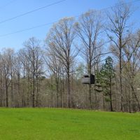 Rocky Creek Hunting Camp