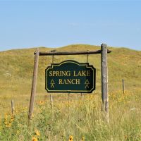 Productive Cattle Ranch For Sale in The Nebraska Sandhills images 2