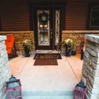 Luxury Estate on 40 Acres in Adams County WI images 2