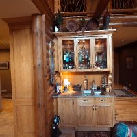 Luxury Estate on 40 Acres in Adams County WI images 3