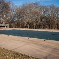 Luxury Log Home &nbsp; Recreational Land For Sale in Fontanelle  NE images 6
