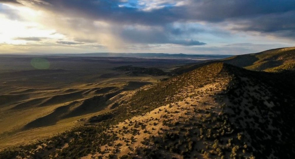 Juniper Mountain Ranch featured image