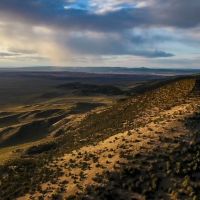 Juniper Mountain Ranch