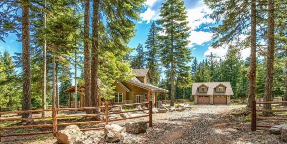 Ultimate Oregon Property  2993398 featured image