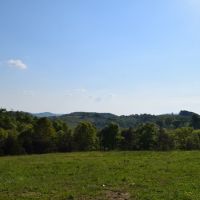 EAST TN LAND FOR SALE CLAIBORNE COUNTY  TAZEWELL TENN 37879