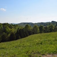 EAST TN LAND FOR SALE CLAIBORNE COUNTY  TAZEWELL TENN 37879 images 4