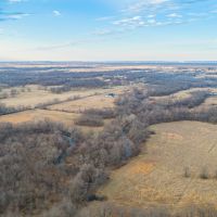 80 &nbsp; - Acres -S. 273rd East Ave Broken Arrow  OK