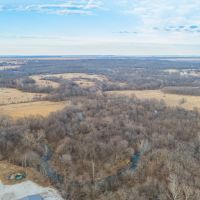 80 &nbsp; - Acres -S. 273rd East Ave Broken Arrow  OK images 2