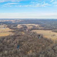 80 &nbsp; - Acres -S. 273rd East Ave Broken Arrow  OK images 3