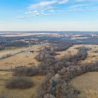80 &nbsp; - Acres -S. 273rd East Ave Broken Arrow  OK images 4