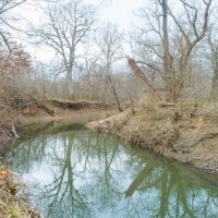 80 &nbsp; - Acres -S. 273rd East Ave Broken Arrow  OK images 5