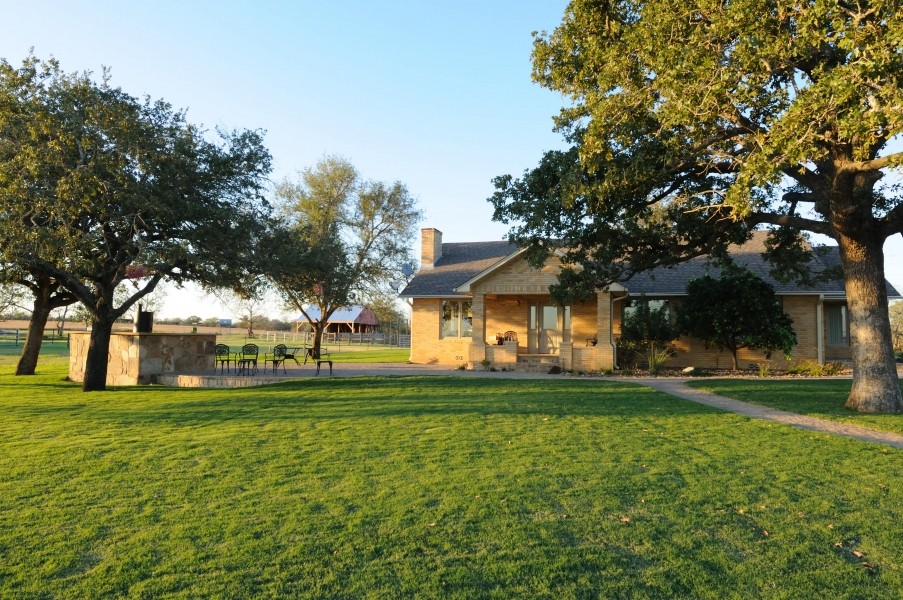 Balance Ranch featured image