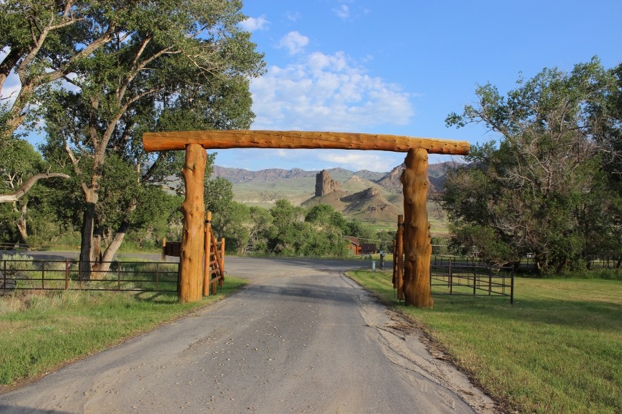 Bull Creek Ranch featured image