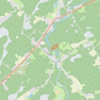 8 acres Cabin on St. Regis River images 2