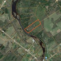 8 acres Cabin on St. Regis River images 5