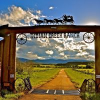 Indian Creek Ranch