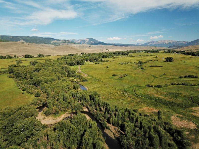 Homestead  4 at Eagle Ridge Ranch featured image