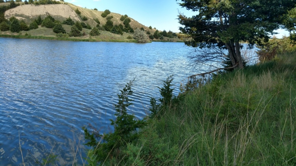 Jeffrey Lake Wildlife Resort featured image
