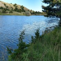 Jeffrey Lake Wildlife Resort