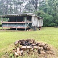 Turnkey Hunting Camp  71 Acres  Magnolia  Pike County  MS images 3