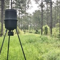 Turnkey Hunting Camp  71 Acres  Magnolia  Pike County  MS images 5