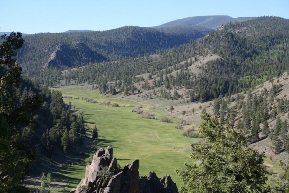 Rock Canyon Ranch featured image