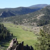Rock Canyon Ranch