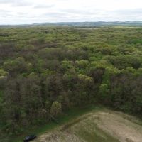 Great Deer and Duck Property in North Eastern Sauk County