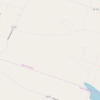 15 acres Cabin on Carterville Pond Amboy NY images 2