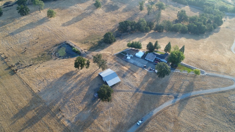 Douglas County Wine Development featured image