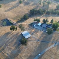 Douglas County Wine Development