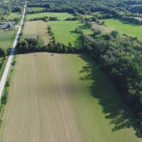 Wisconsin Organic Farm For Sale in Dodge County