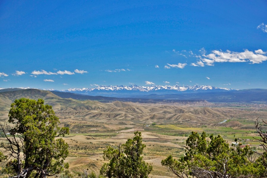 San Juan Mountain Ranch featured image