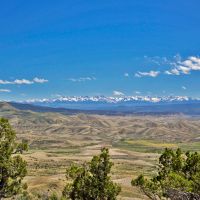 San Juan Mountain Ranch