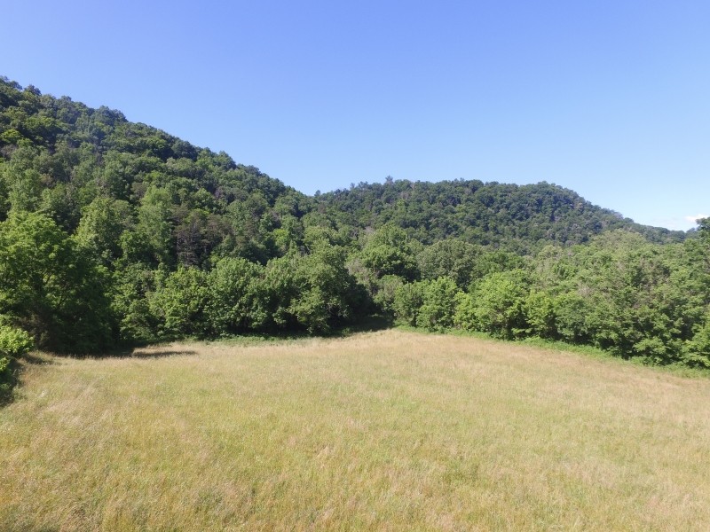 Riverfront Hunting Property for Sale Sneedville Tennessee featured image
