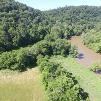 Riverfront Hunting Property for Sale Sneedville Tennessee images 2