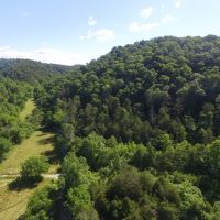 Riverfront Hunting Property for Sale Sneedville Tennessee images 3