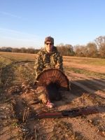 12000+ Acres of Wingshooting, Deer, & Turkey Hunting Along Alabama River
