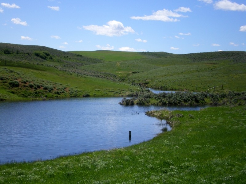East Timberlake Ranch featured image
