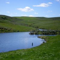 East Timberlake Ranch