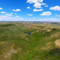 Browns Hill Pasture images 4